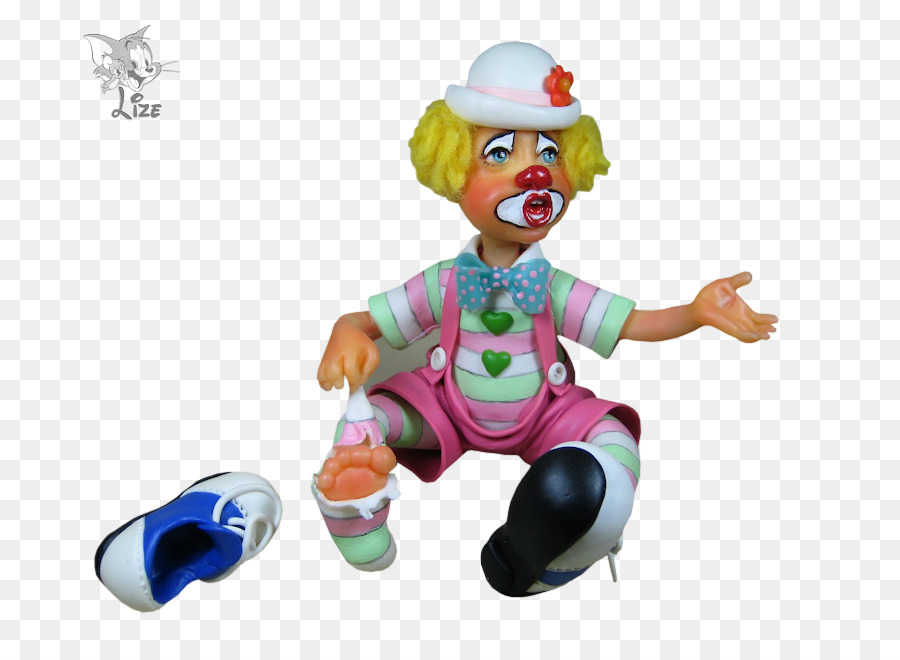 Clown，Canard PNG