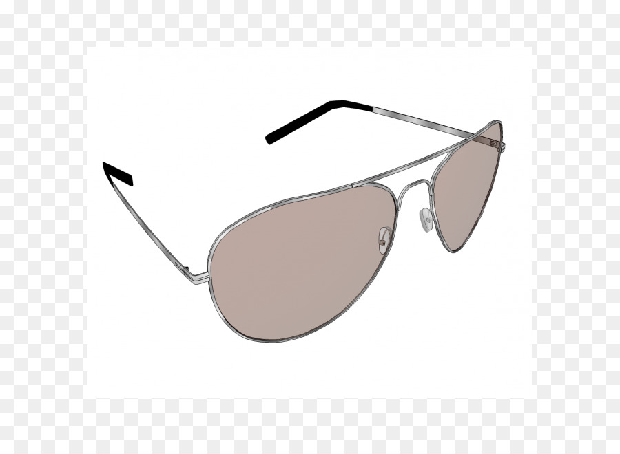 Lunettes De Soleil，Lunettes PNG