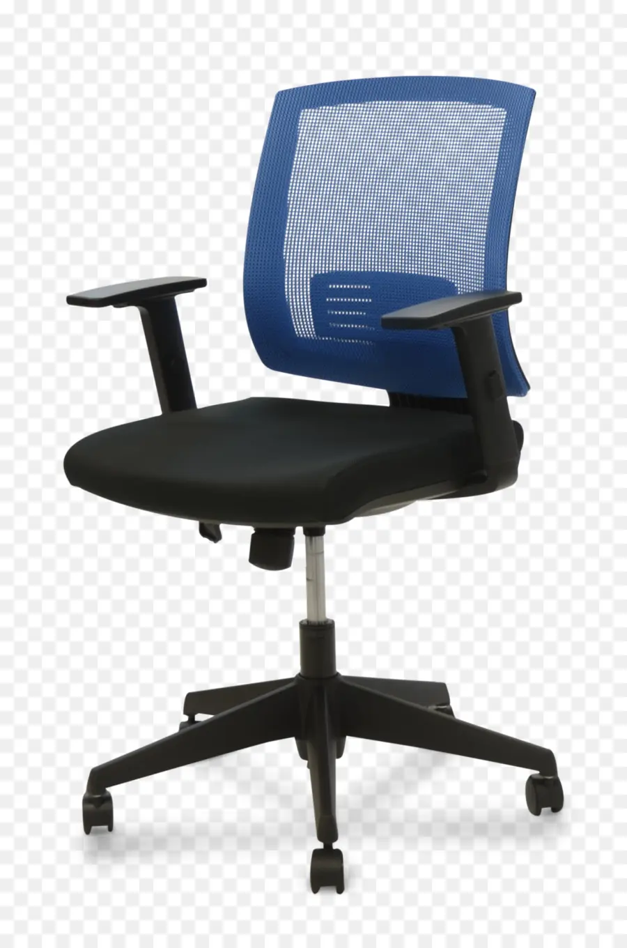 Chaise De Bureau，Meubles PNG