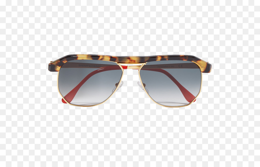 Lunettes，Kaléidoscope PNG