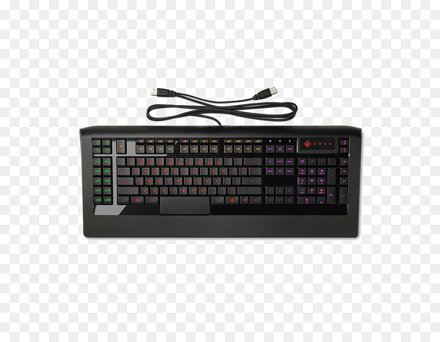 Clavier D Ordinateur，Hewlett Packard PNG