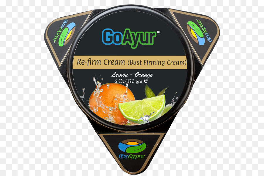 Crème Goayur，Crème PNG