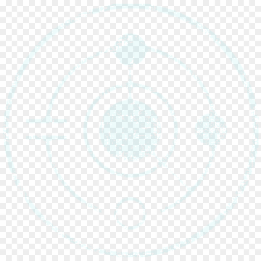 Cercle，Blanc PNG