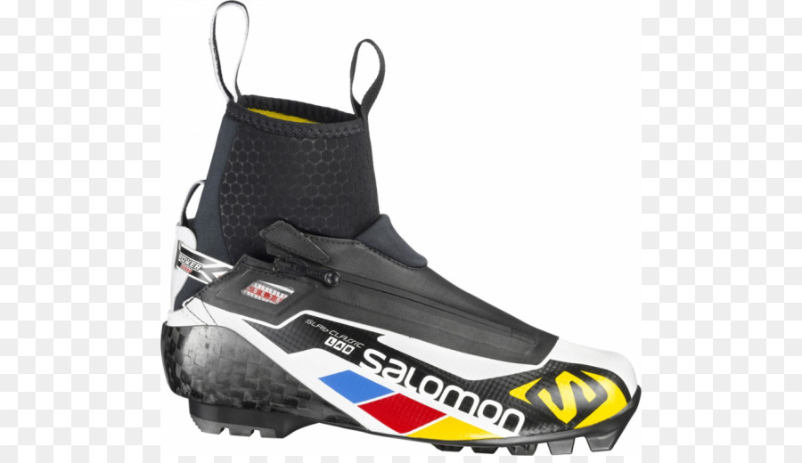 Chaussures De Ski，Salomon Groupe PNG