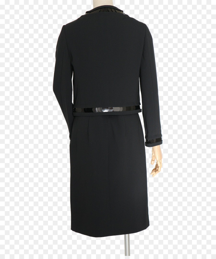 Robe，Petite Robe Noire PNG