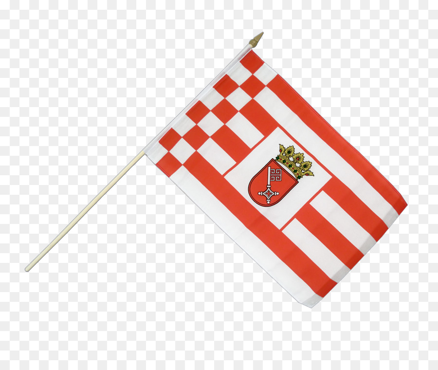 Brême，Drapeau PNG