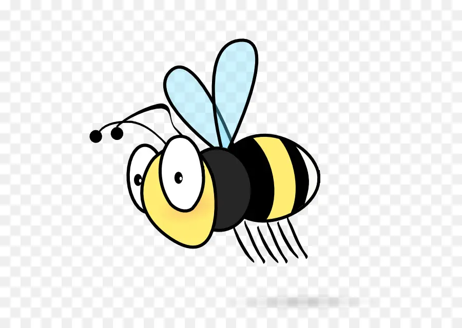 Abeille，Insecte PNG