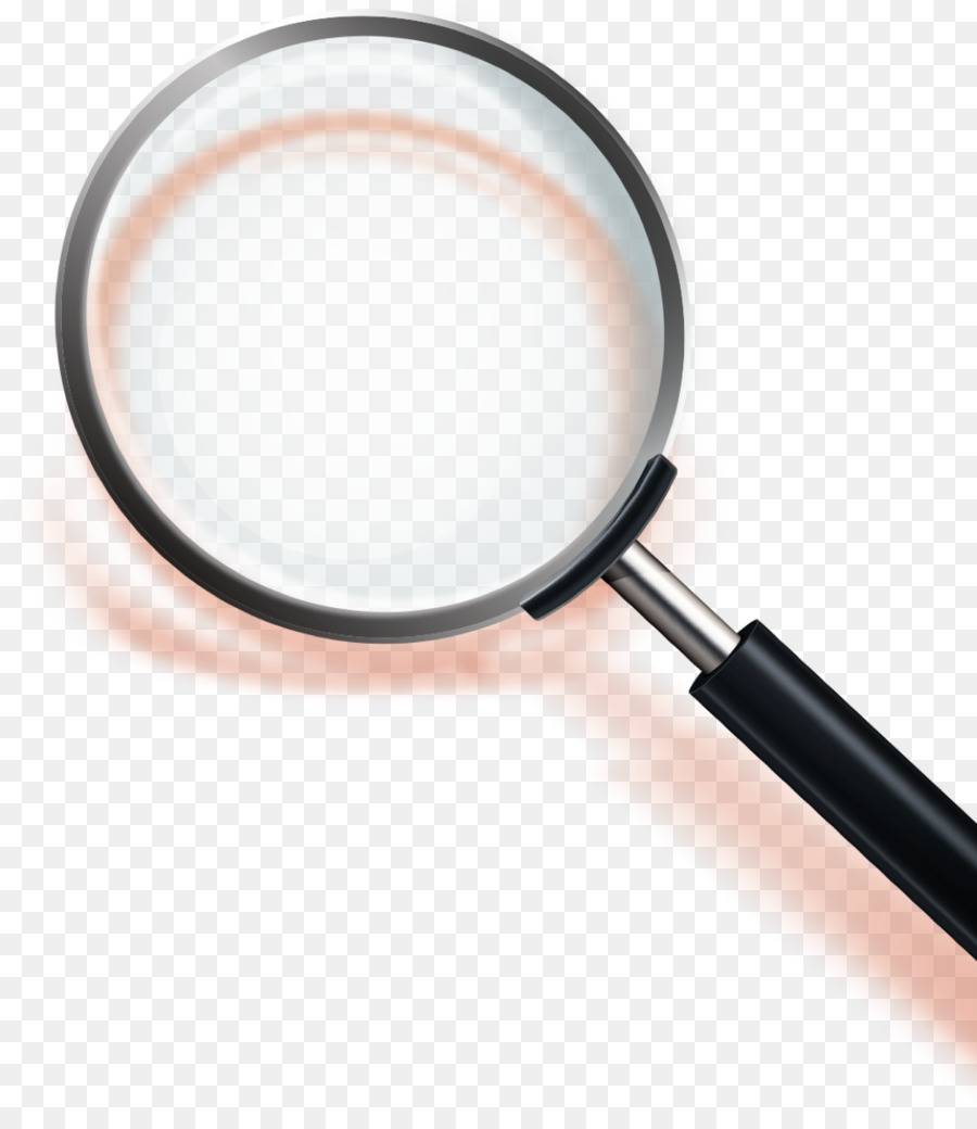 Loupe，Recherche PNG