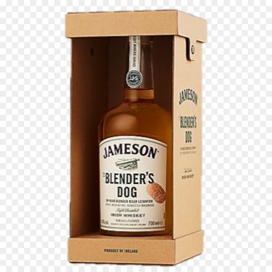 Whisky Irlandais，Jameson Irish Whisky PNG