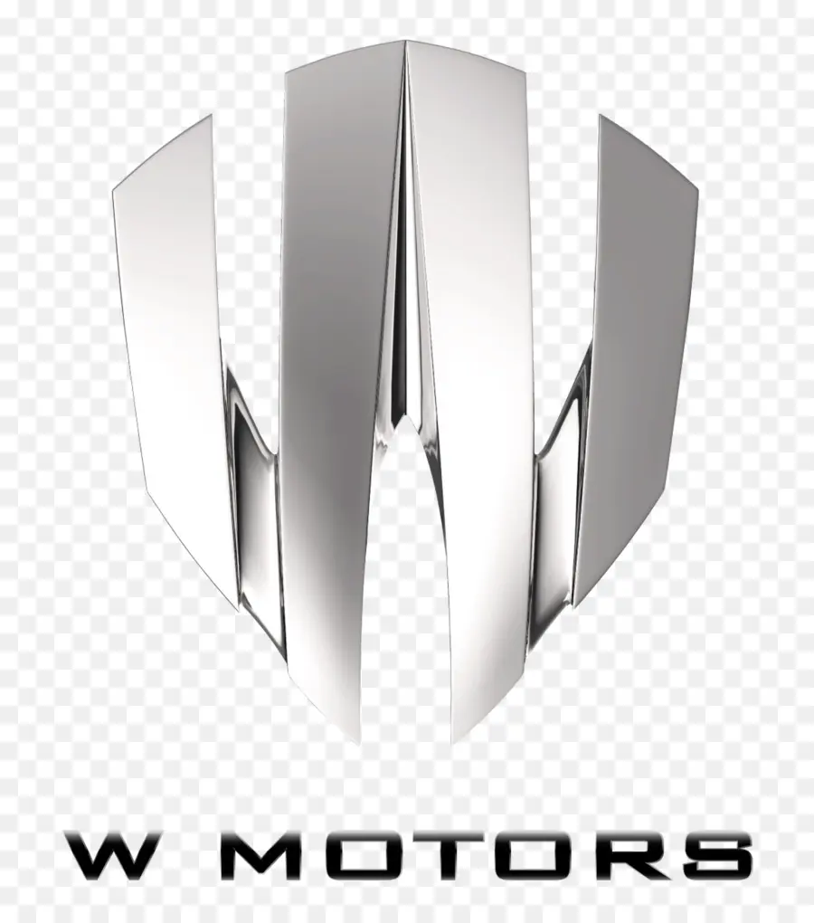 Logo W Motors，Automobile PNG