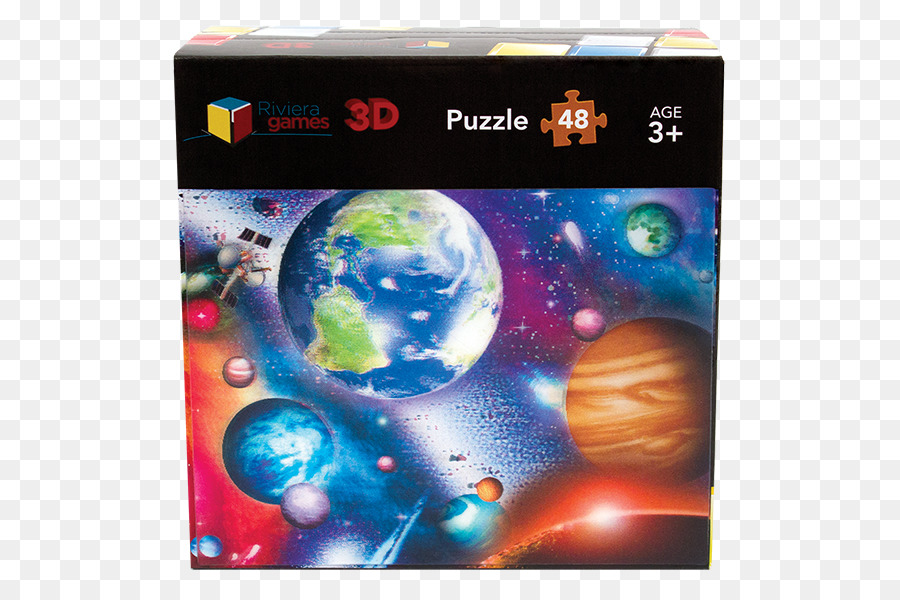 Casse Tête，3dpuzzle PNG