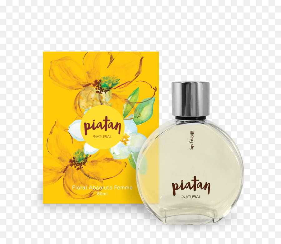 Parfum，Chypre PNG