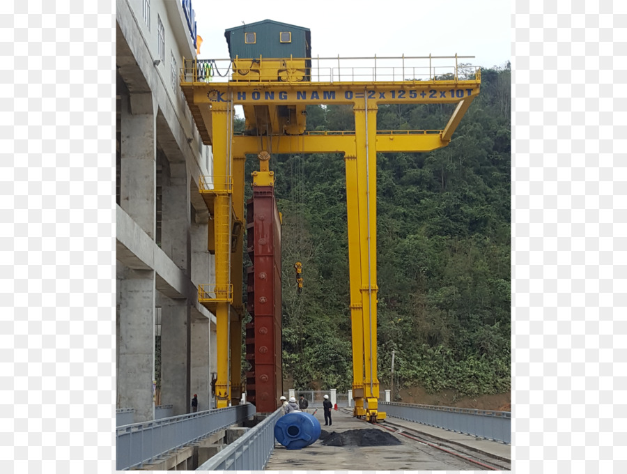 Grue，Construction PNG