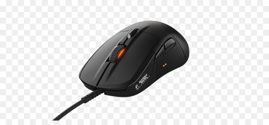 Souris Noire，Ordinateur PNG