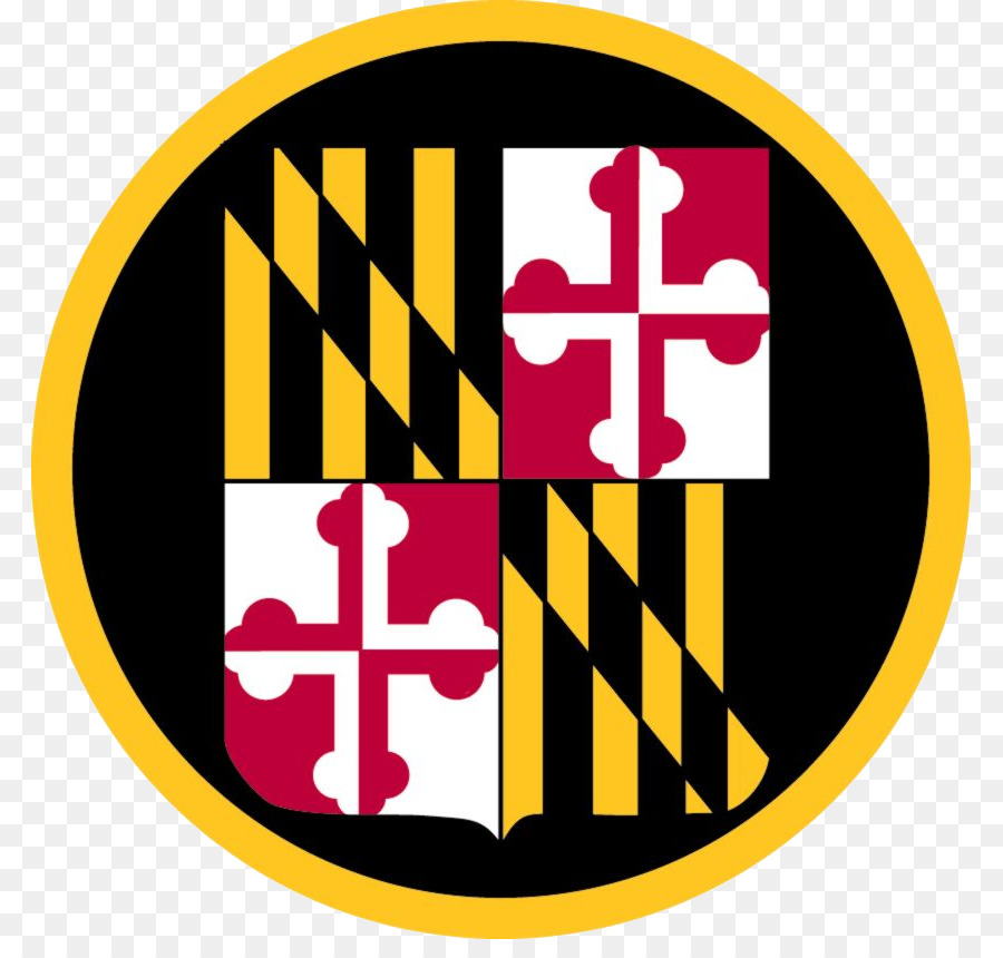 Maryland，Maryland Garde Nationale De L Armée PNG