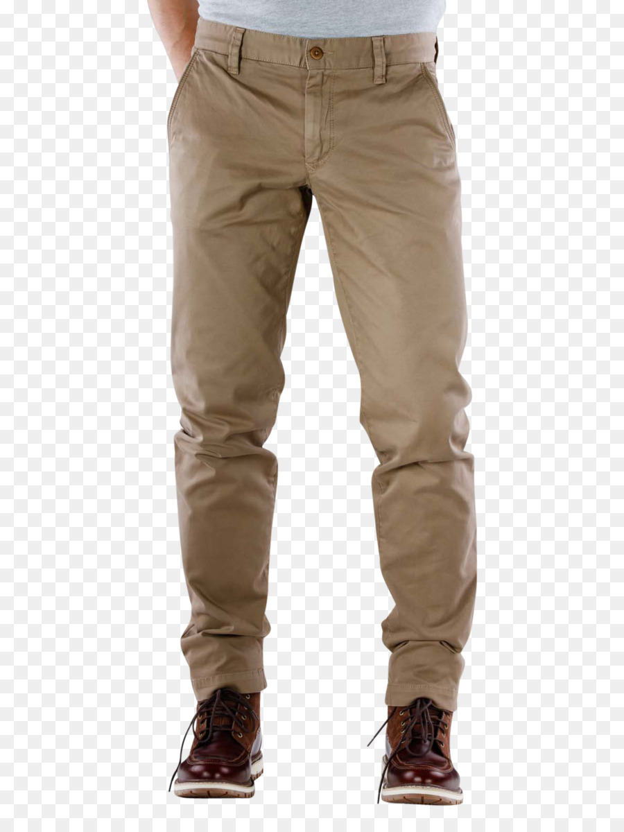 Pantalon，Brun PNG