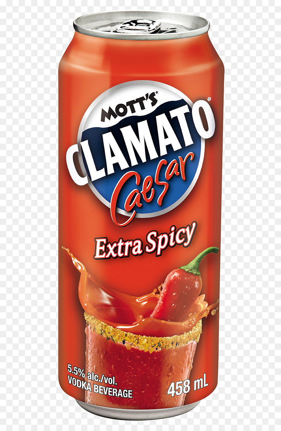 César，Clamato PNG