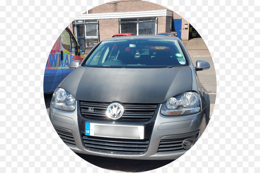 Volkswagen Golf Mk5，Voiture PNG