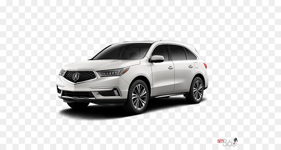 2017 Acura Mdx，Acura PNG