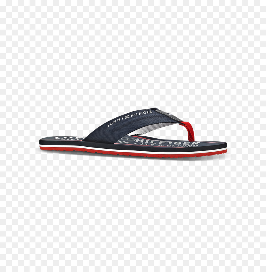 Des Tongs，Tommy Hilfiger PNG