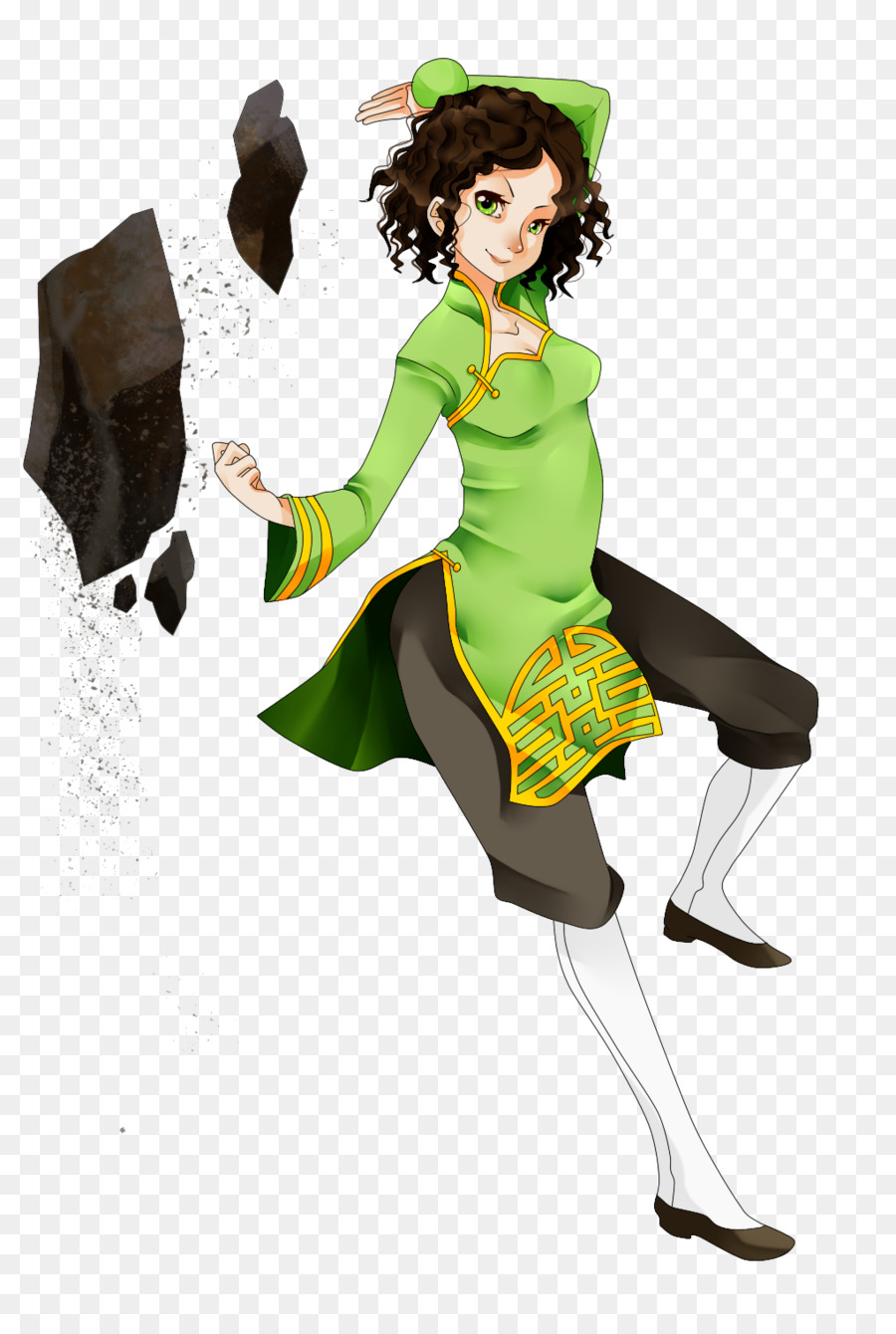 Conception De Costumes，Costume PNG