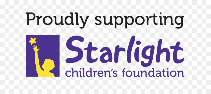 Starlight Children S Foundation，Enfant PNG