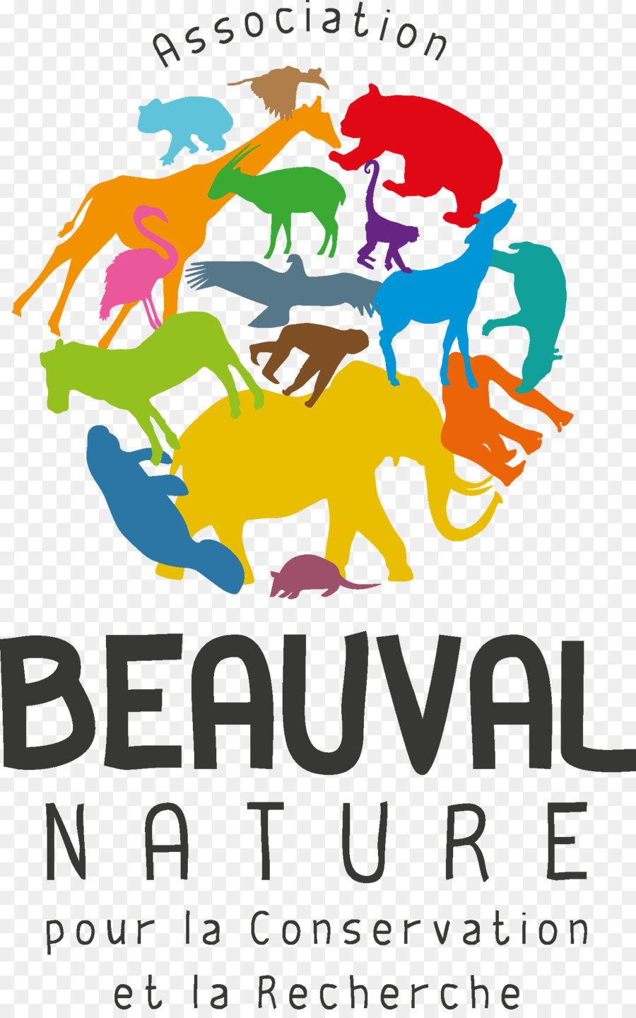 Zooparc De Beauval，Conservation PNG