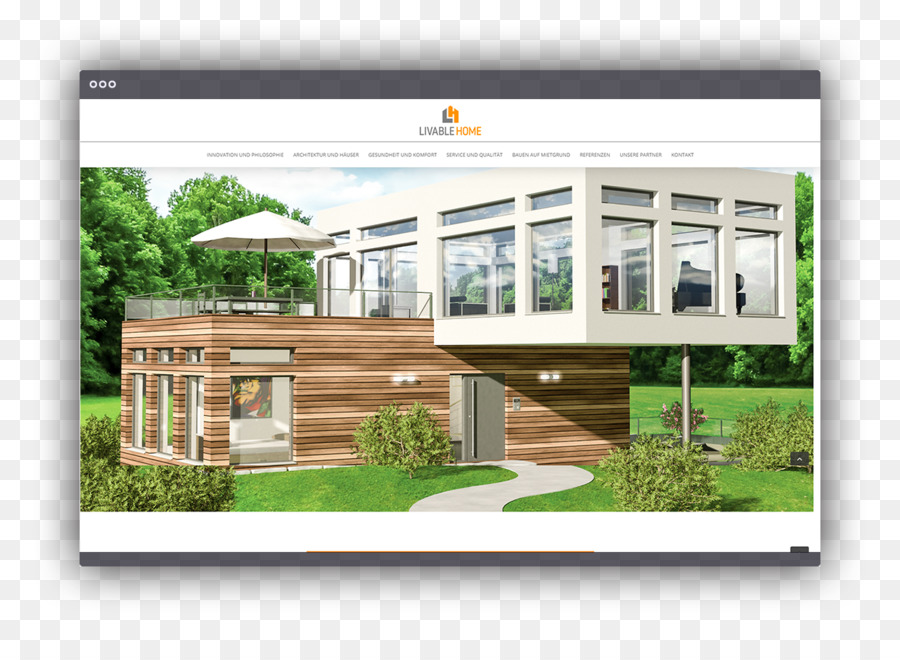 L Architecture，Immobilier PNG