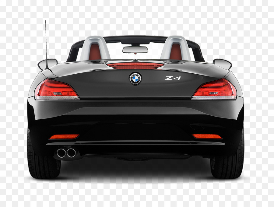 2008 Bmw Z4，Voiture PNG