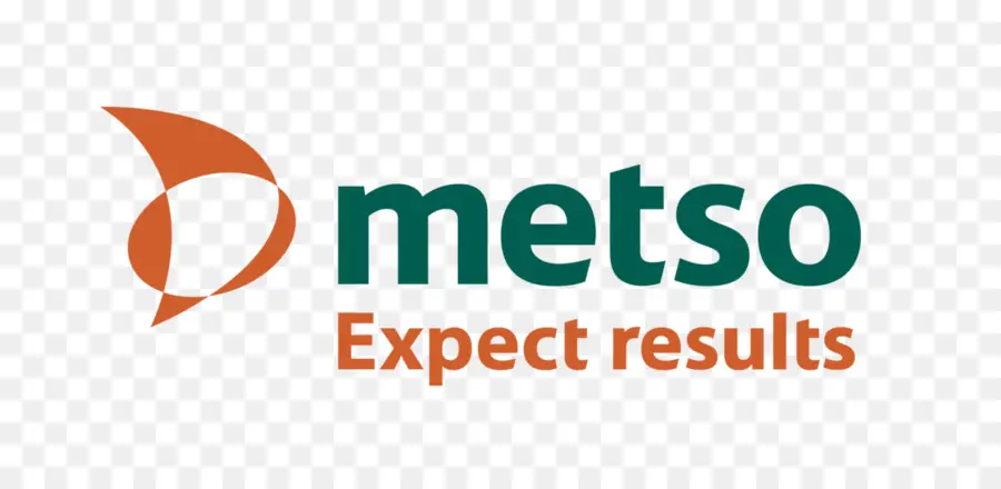 Logo Metso，Marque PNG