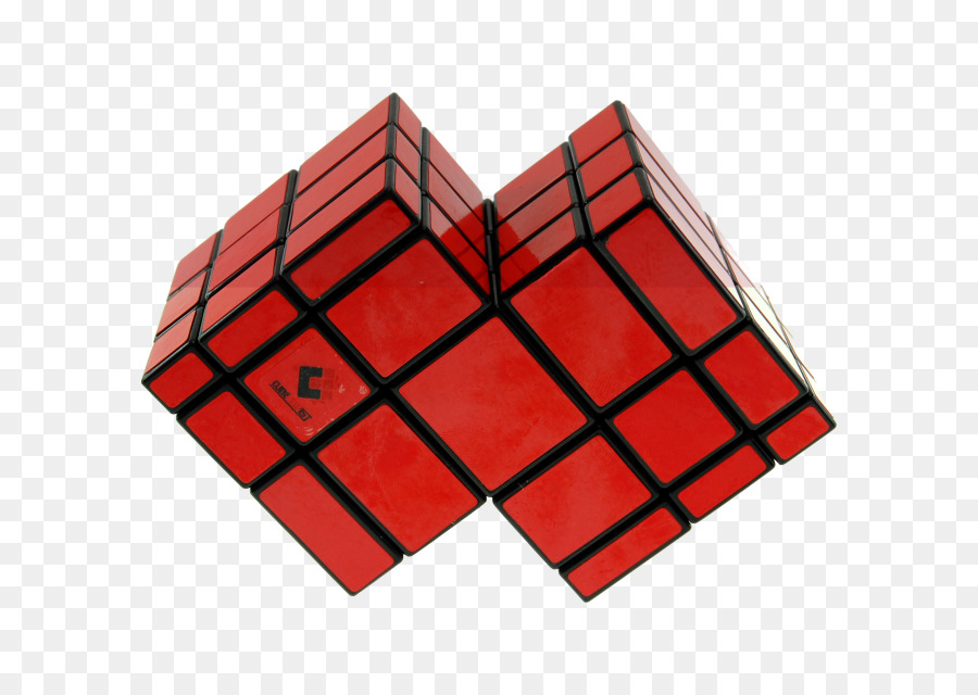 Cube De Miroirs，Cube PNG