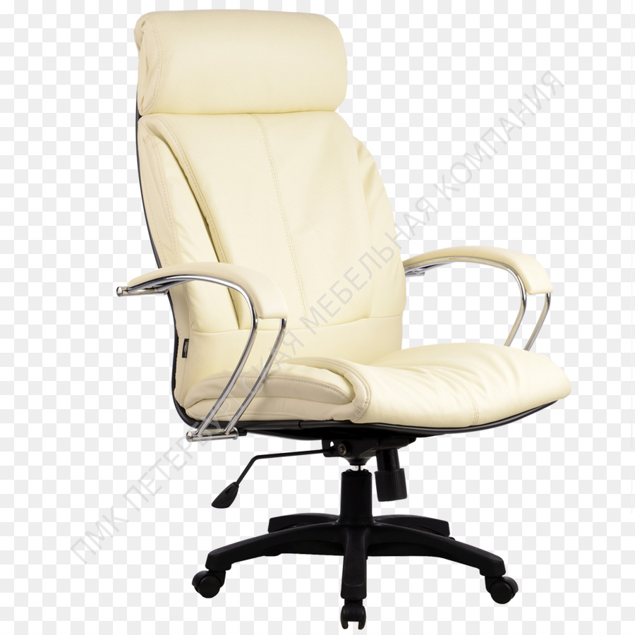 Chaise De Bureau，Sièges PNG