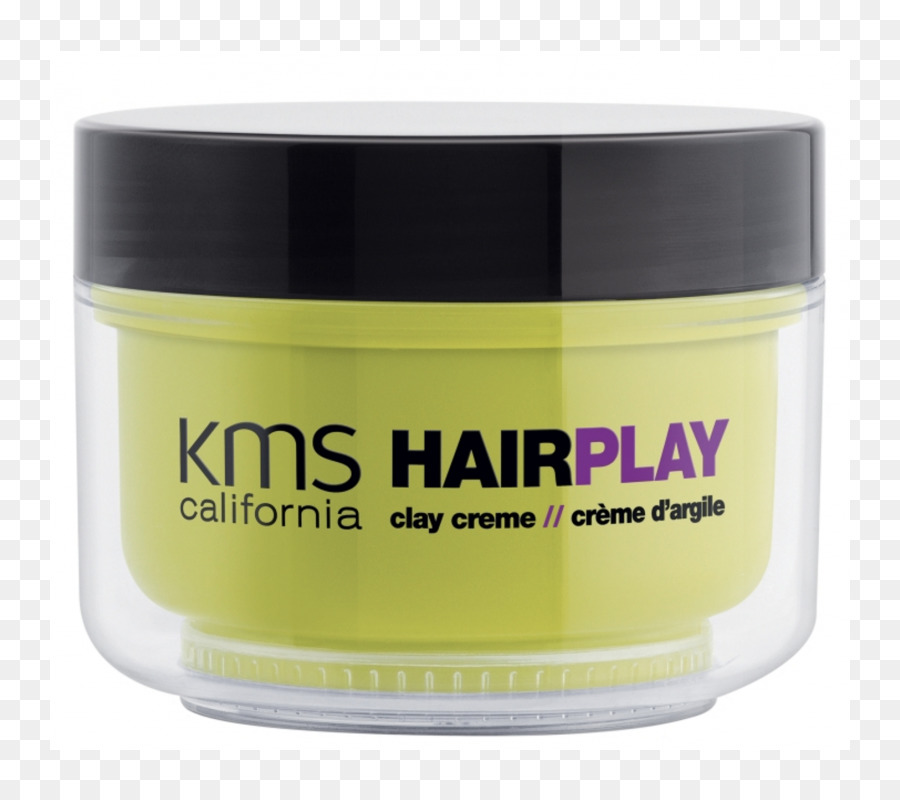 Kms california hairplay de moulage de pâte, kms california hairplay