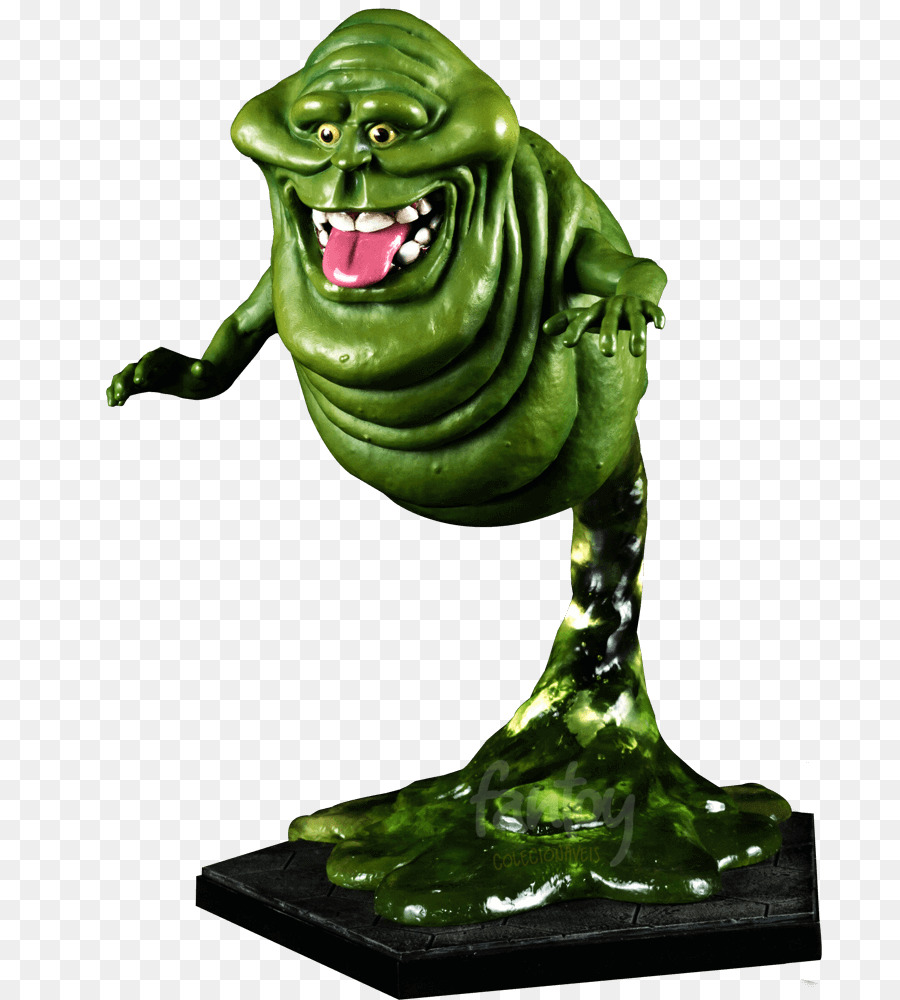 Slimer，Ghostbusters PNG