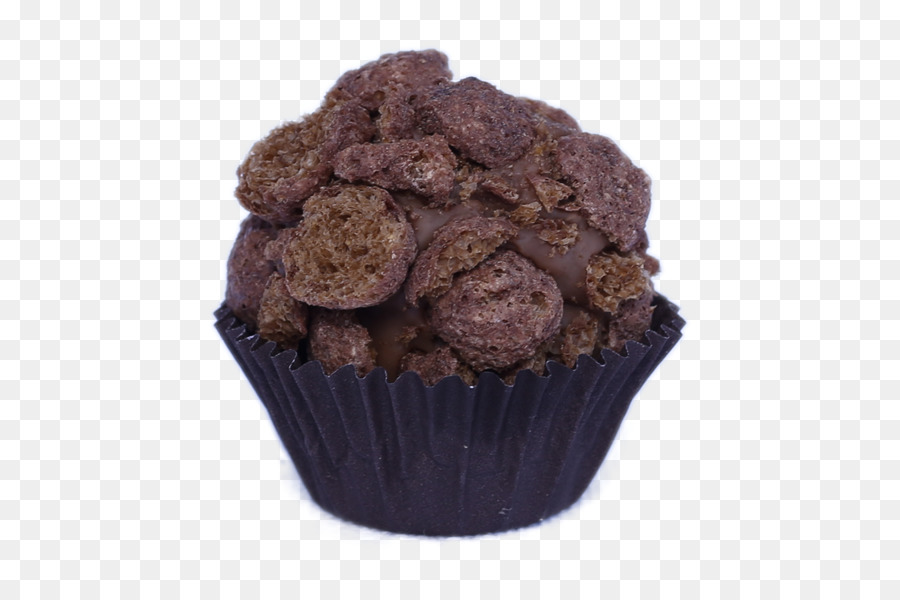 Muffin，Brownie Au Chocolat PNG