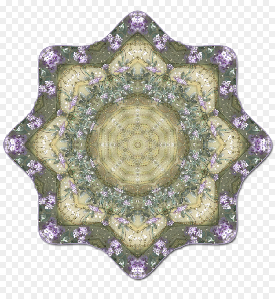 Mandala，Le Bouddhisme PNG