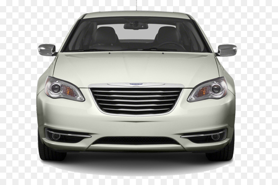 2012 Chrysler 200 Lx Berline，Chrysler PNG