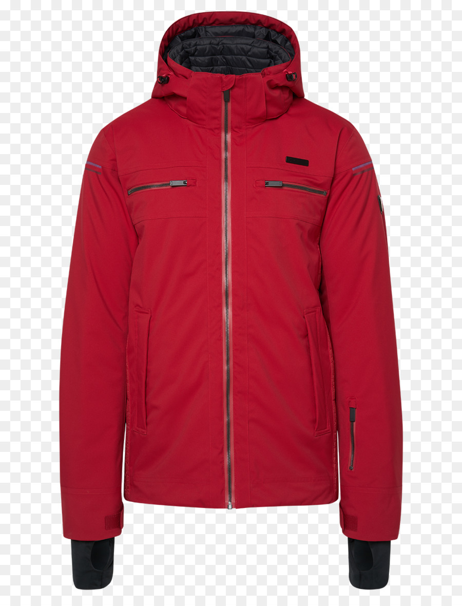 Veste Rouge，Vêtements PNG