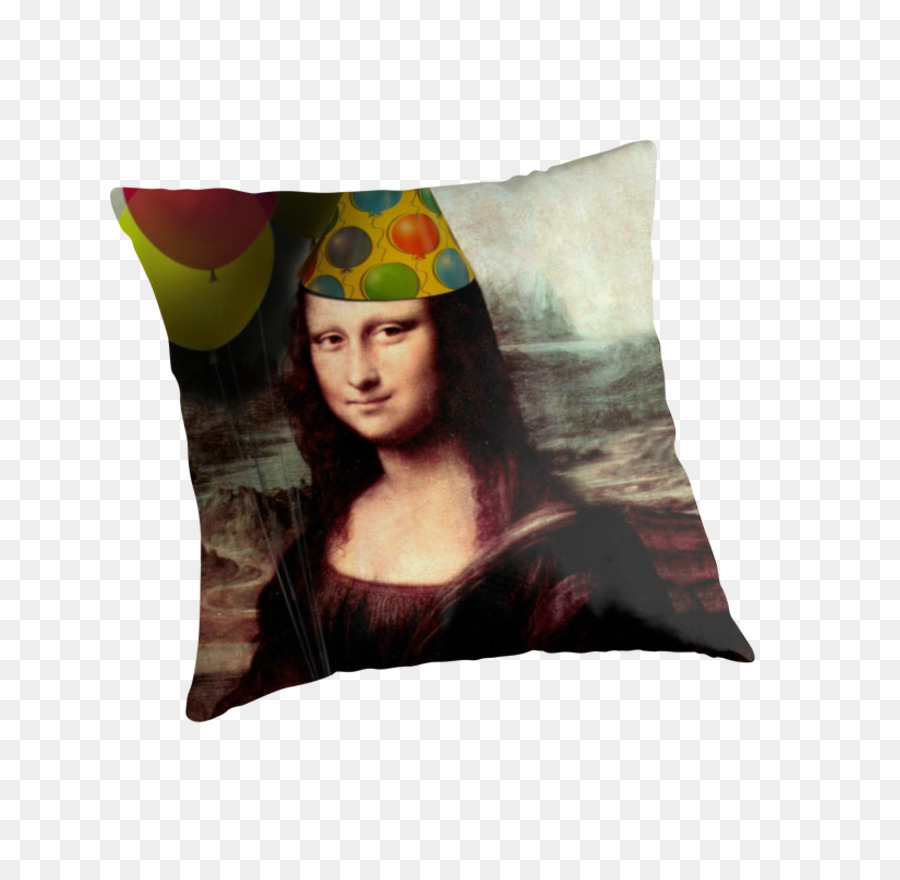 Joconde，Leonardo Da Vinci PNG