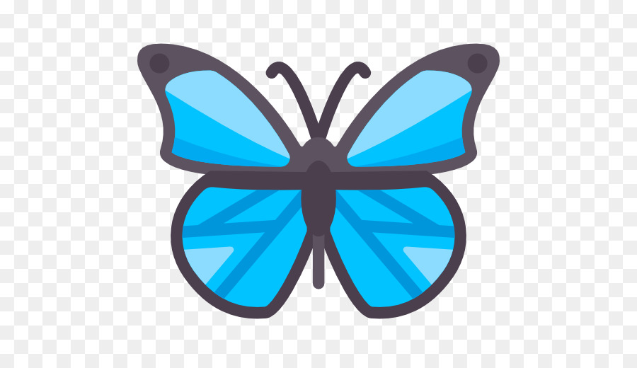 Papillon，Ailes PNG