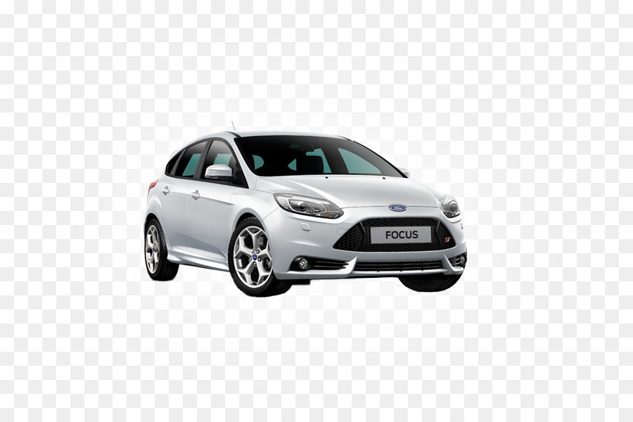 Ford，2015 Ford Focus St PNG