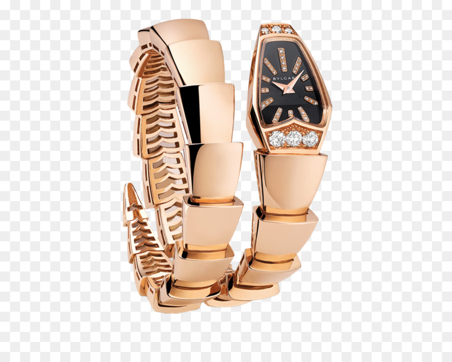 Bulgari，Montre PNG