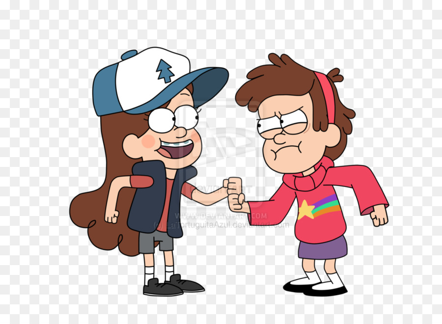 Ourse Pins，Mabel Pines PNG