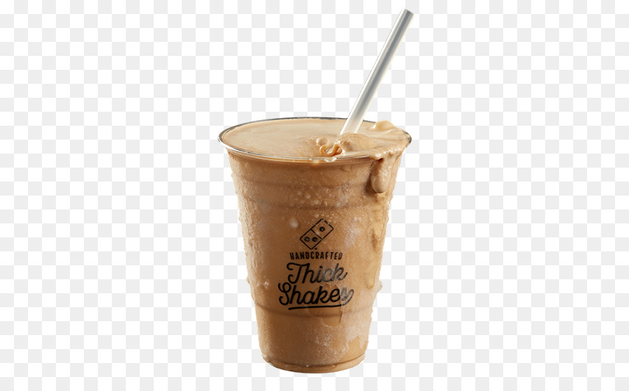 Café Frappé，Milk Shake PNG