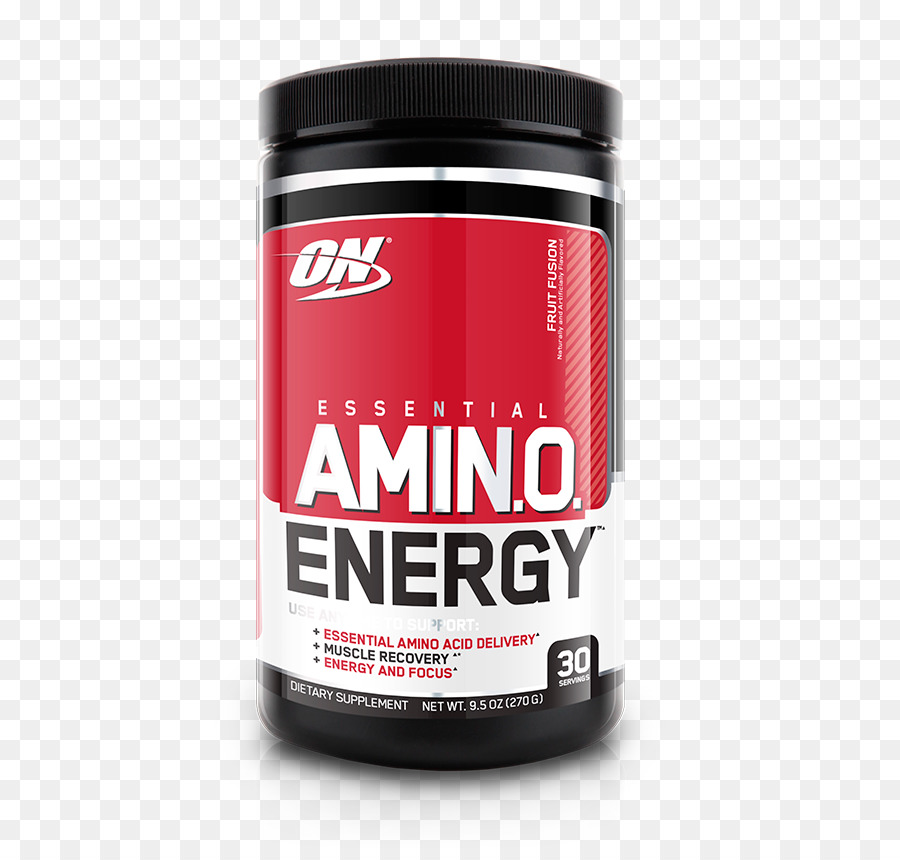 Complément Alimentaire，Optimum Nutrition Aminés Essentiels De L énergie PNG