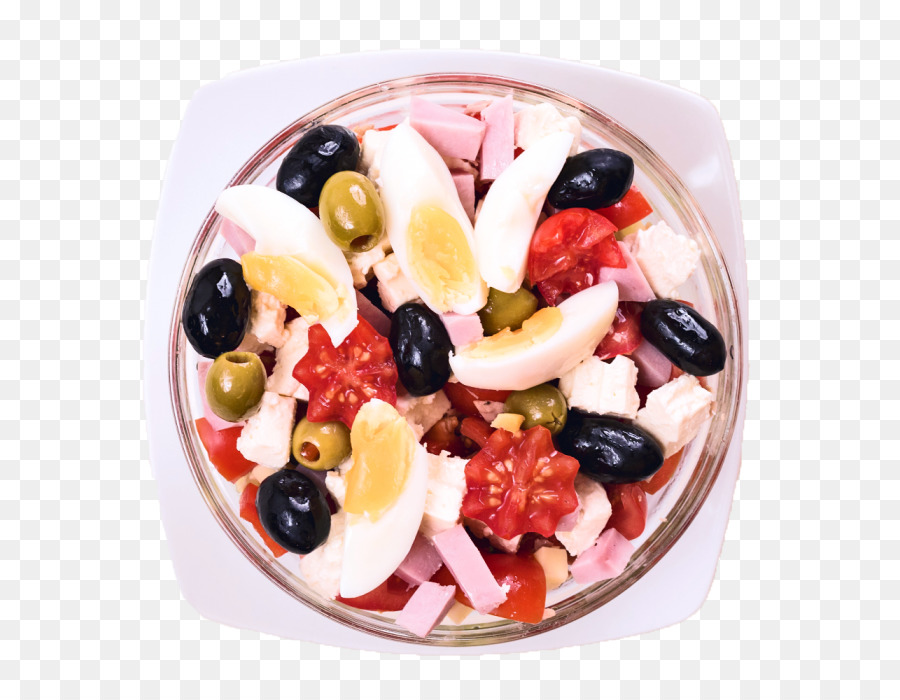 Salade，Colieri PNG