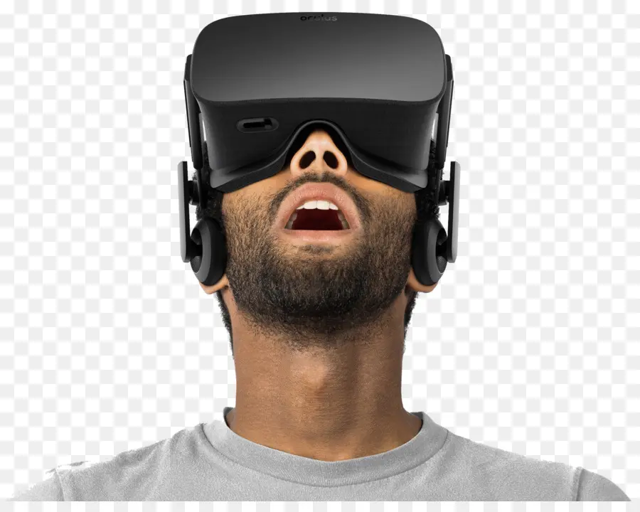 Casque Vr，Réalité Virtuelle PNG