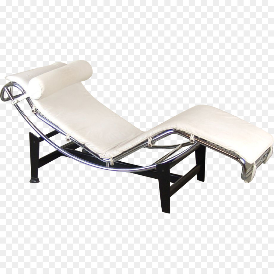 Chaise Longue，Sunlounger PNG