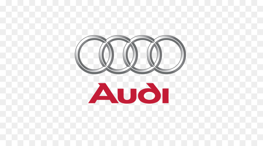 Logo Audi，Voiture PNG