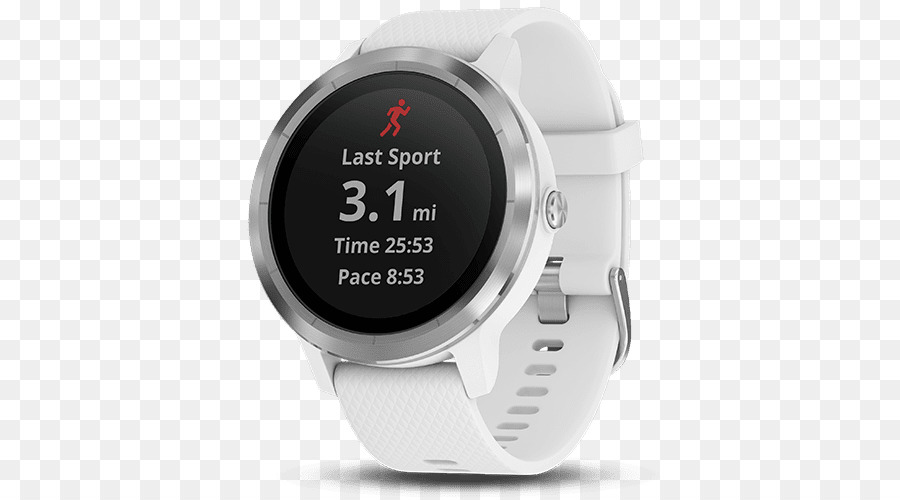 Garmin Vívoactive 3，L Activité Tracker PNG